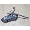 9P1615404B Porsche Carrera Rear Right Brake Caliper 2019-2024 970352425