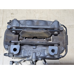 9P1615404B Porsche Carrera Rear Right Brake Caliper 2019-2024 970352425