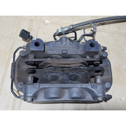 9P1615404B Porsche Carrera Rear Right Brake Caliper 2019-2024 970352425