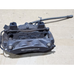 9P1615404B Porsche Carrera Rear Right Brake Caliper 2019-2024 970352425