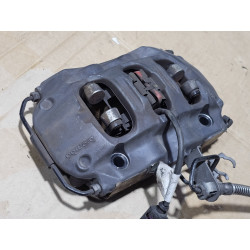 9P1615404B Porsche Carrera Rear Right Brake Caliper 2019-2024 970352425