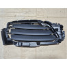 99150556801 Porsche Carrera Front Bumper Right Lower Active Shutter Grille