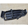 99150556801 Porsche Carrera Front Bumper Right Lower Active Shutter Grille