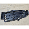 99150556801 Porsche Carrera Front Bumper Right Lower Active Shutter Grille