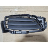 99150556801 Porsche Carrera Front Bumper Right Lower Active Shutter Grille