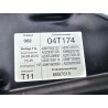 A2057320110 Mercedes-Benz C Left Rear Door 2014-2023 A2055408908