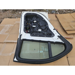 A2057320110 Mercedes-Benz C Left Rear Door 2014-2023 A2055408908