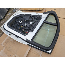 A2057320110 Mercedes-Benz C Left Rear Door 2014-2023 A2055408908