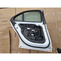 A2057320110 Mercedes-Benz C Left Rear Door 2014-2023 A2055408908
