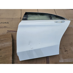 A2057320110 Mercedes-Benz C Left Rear Door 2014-2023 A2055408908