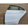 A2057320110 Mercedes-Benz C Left Rear Door 2014-2023 A2055408908