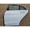 A2057320110 Mercedes-Benz C Left Rear Door 2014-2023 A2055408908