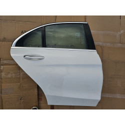 A2057320210 Mercedes-Benz C Right Rear Door 2014-2023 A2055408908