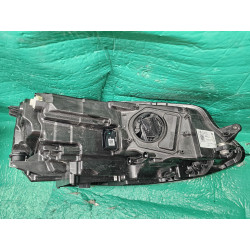 5G2941081 Volkswagen Golf Left Passenger Full LED Headlight 2017-2020