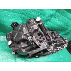 5G2941081 Volkswagen Golf Left Passenger Full LED Headlight 2017-2020