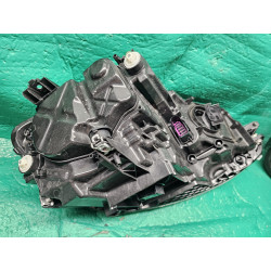 5G2941081 Volkswagen Golf Left Passenger Full LED Headlight 2017-2020