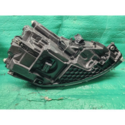 5G2941081 Volkswagen Golf Left Passenger Full LED Headlight 2017-2020