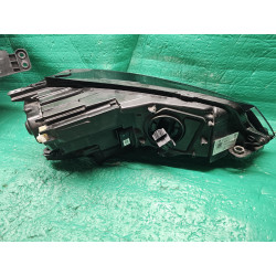 5G2941081 Volkswagen Golf Left Passenger Full LED Headlight 2017-2020