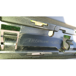 735589334 Jeep Renegade Front Bumper 2015-2018