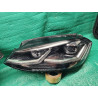 5G2941081 Volkswagen Golf Left Passenger Full LED Headlight 2017-2020