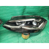5G2941081 Volkswagen Golf Left Passenger Full LED Headlight 2017-2020