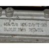 2283640 BMW 5 Steering Gear Box 2006-2010