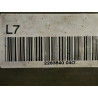 2283640 BMW 5 Steering Gear Box 2006-2010