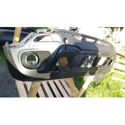 735589334 Jeep Renegade Front Bumper 2015-2018