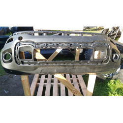 735589334 Jeep Renegade Front Bumper 2015-2018