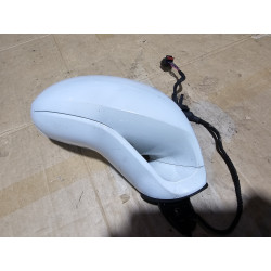 9917310208AC9A Porsche 911 Right Auto Dim Mirror (7 Wire) 2014-2019
