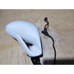 9917310208AC9A Porsche 911 Right Auto Dim Mirror (7 Wire) 2014-2019