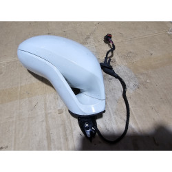 9917310208AC9A Porsche 911 Right Auto Dim Mirror (7 Wire) 2014-2019