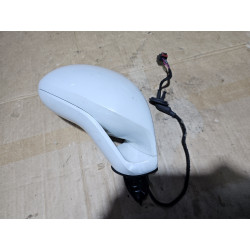 9917310208AC9A Porsche 911 Right Auto Dim Mirror (7 Wire) 2014-2019