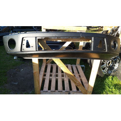 AL34-17B635-ACW Ford F-150 Front Bumper Cover 2009-2014