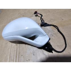 9917310208AC9A Porsche 911 Right Auto Dim Mirror (7 Wire) 2014-2019