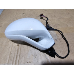 9917310208AC9A Porsche 911 Right Auto Dim Mirror (7 Wire) 2014-2019
