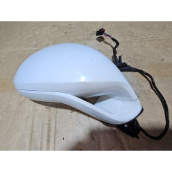9917310208AC9A Porsche 911 Right Auto Dim Mirror (7 Wire) 2014-2019
