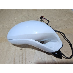 9917310208AC9A Porsche 911 Right Auto Dim Mirror (7 Wire) 2014-2019