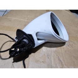 9917310208AC9A Porsche 911 Right Auto Dim Mirror (7 Wire) 2014-2019