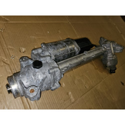 32106881067 BMW 1 Steering Gear Box 2013-2020