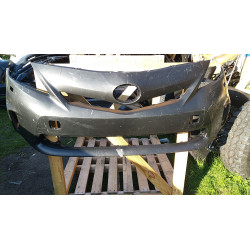 52119-47240 Toyota Prius V Front Bumper 2012-2015 52119-47440