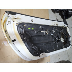 99153173100 Porsche Carrera 991 Left Door 2017-2020 99153151303