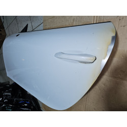 99153173100 Porsche Carrera 991 Left Door 2017-2020 99153151303