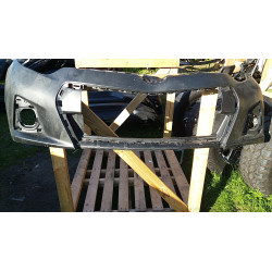 52119-02E40 Toyota Corolla Front Bumper 2014-2016