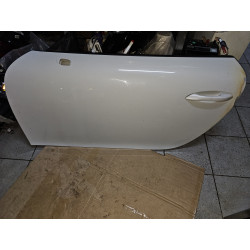 99153173100 Porsche Carrera 991 Left Door 2017-2020 99153151303