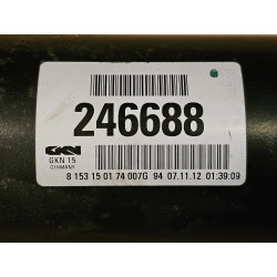 246688 Maserati GranTurismo Drive Shaft (Propeller) 2007-2020