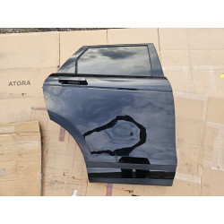 K8D2-20254-AA Land Rover Range Rover Evoque Rear Right Door 2018-2024