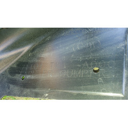 04711-TK4-A90ZZ Acura TL Front Bumper 2009-2011 71101-TK4-A000