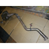 E4063202 Maserati GranTurismo Rear Left Exhaust Muffler 2010-2020 255952