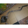 E4063202 Maserati GranTurismo Rear Left Exhaust Muffler 2010-2020 255952